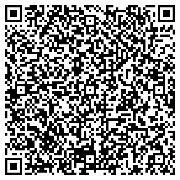 QR-код с контактной информацией организации ООО Лувр