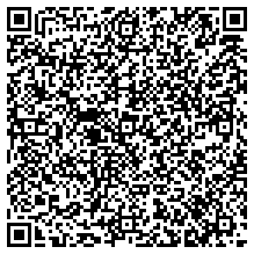 QR-код с контактной информацией организации ООО Бисанс