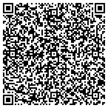 QR-код с контактной информацией организации ООО Пласт МО