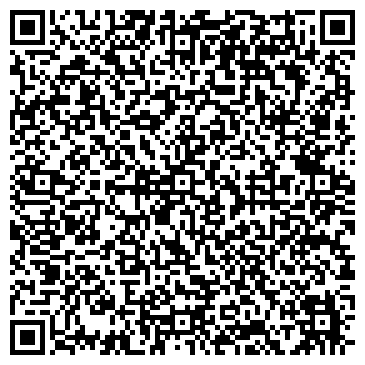 QR-код с контактной информацией организации "ГУ МВД России по г. Москве"