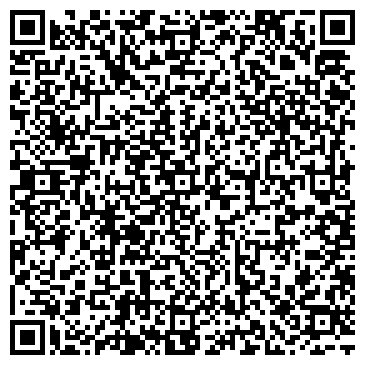 QR-код с контактной информацией организации Невский маяк