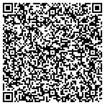 QR-код с контактной информацией организации ЗАО Альфаком Коммерс