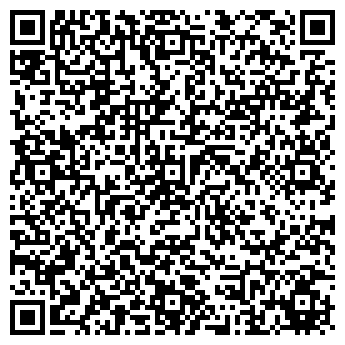 QR-код с контактной информацией организации ДИНАК РУС