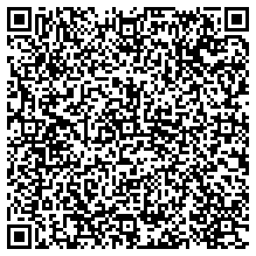 QR-код с контактной информацией организации Мербау