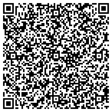 QR-код с контактной информацией организации Магазин товаров для дома на Тихорецком проспекте, 9 к1