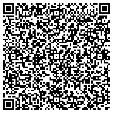 QR-код с контактной информацией организации ЗАО Ручьи
