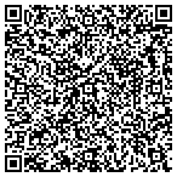 QR-код с контактной информацией организации Мебель Неман