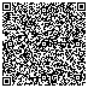 QR-код с контактной информацией организации Магазин хозтоваров на Ропшинском шоссе, 3