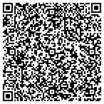 QR-код с контактной информацией организации ООО ПКФ ПрофСтройСервис