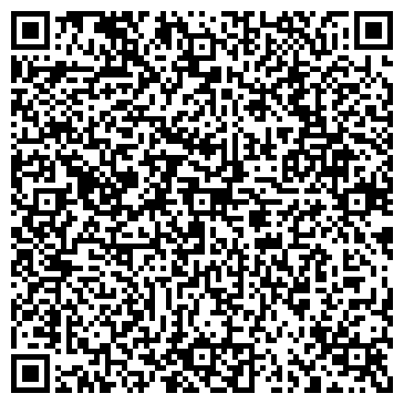 QR-код с контактной информацией организации Магазин финских товаров на ул. Композиторов, 18
