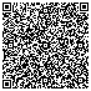 QR-код с контактной информацией организации Магазин товаров из Финляндии на проспекте Косыгина, 26в
