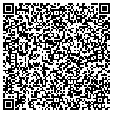 QR-код с контактной информацией организации Магазин бытовой химии на Санаторской, 3 к2