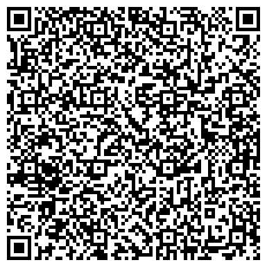 QR-код с контактной информацией организации Магазин бытовой химии на ул. Воскова (Тосненский район), 1