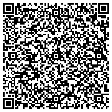 QR-код с контактной информацией организации Магазин бытовой химии на Стародеревенской, 36