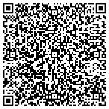 QR-код с контактной информацией организации Универсалмедсервис