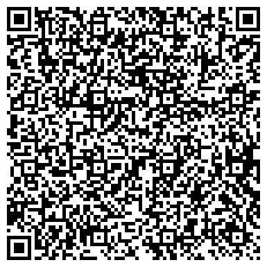 QR-код с контактной информацией организации 1000 мелочей, магазин, ИП Иванов А.В.