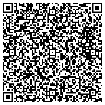 QR-код с контактной информацией организации Магазин бытовой химии на проспекте Обуховской Обороны, 75г