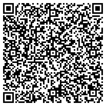 QR-код с контактной информацией организации ООО Фрегат Плюс