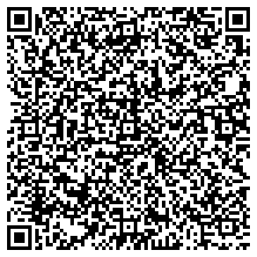 QR-код с контактной информацией организации ООО «ПРОФЛЭНД»