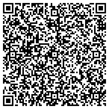 QR-код с контактной информацией организации Хозяюшка