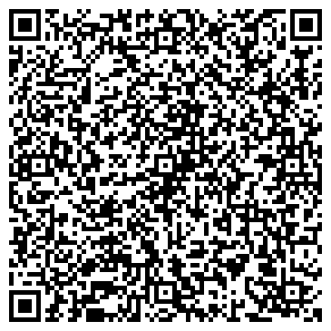 QR-код с контактной информацией организации Южный двор