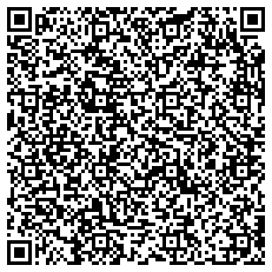 QR-код с контактной информацией организации Аксу, мебельный салон, ИП Гарипов Р.Р.