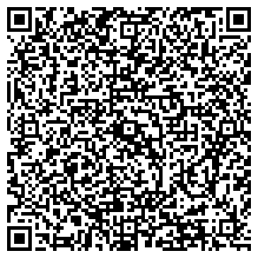 QR-код с контактной информацией организации Скарлетт