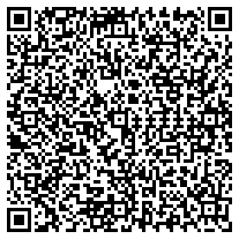 QR-код с контактной информацией организации АССОЛЬ