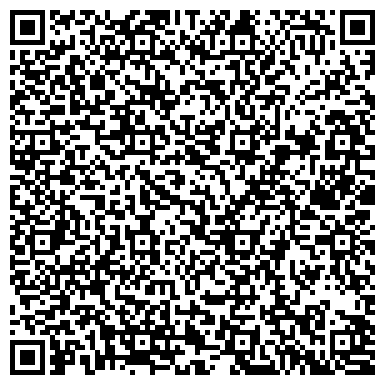 QR-код с контактной информацией организации Аксу, мебельный салон, ИП Гарипов Р.Р.