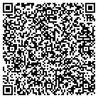 QR-код с контактной информацией организации МИР УЛЫБКИ