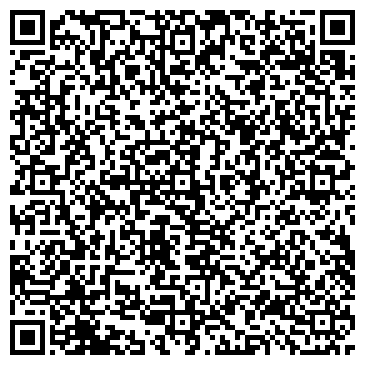 QR-код с контактной информацией организации DJostik School