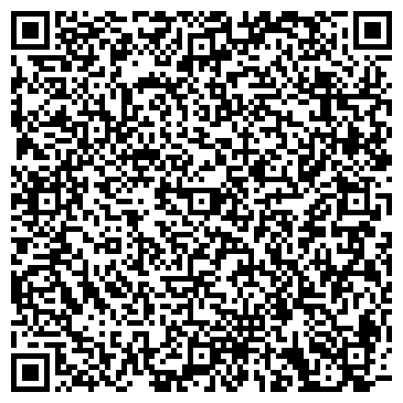 QR-код с контактной информацией организации Мастерская Реставратор