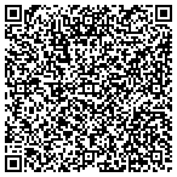 QR-код с контактной информацией организации ООО Рестлайн