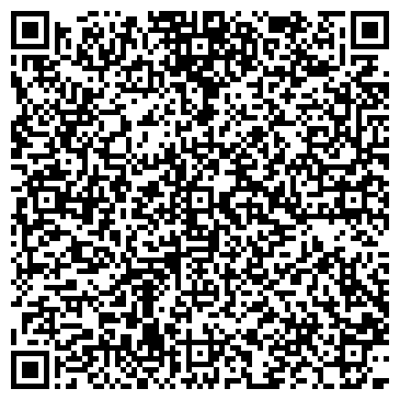 QR-код с контактной информацией организации "Хендэ Мотор Мануфактуринг Рус"