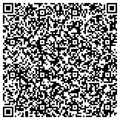 QR-код с контактной информацией организации ФКУЗ «Северо-Западная противочумная станция»