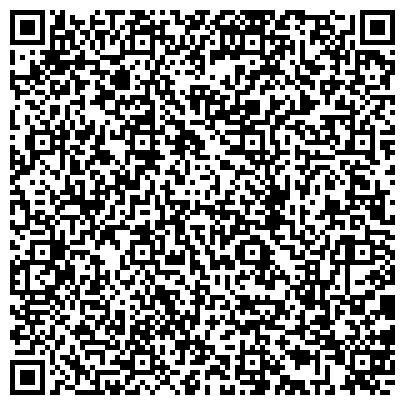 QR-код с контактной информацией организации Центр гигиены и эпидемиологии в городе Санкт-Петербург, ФБУЗ, Филиал №1