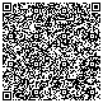 QR-код с контактной информацией организации Центр гигиены и эпидемиологии в городе Санкт-Петербург