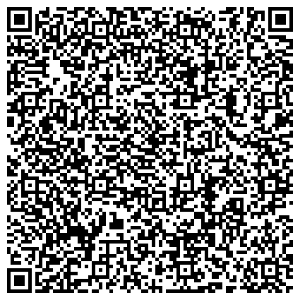QR-код с контактной информацией организации Медицинский центр "Моя клиника плюс"