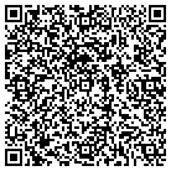 QR-код с контактной информацией организации Набережные Челны