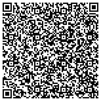 QR-код с контактной информацией организации "Саулык"