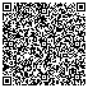QR-код с контактной информацией организации PAKKERMASH