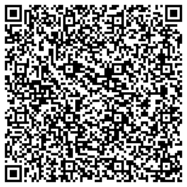 QR-код с контактной информацией организации Стоматологическая поликлиника №1