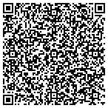 QR-код с контактной информацией организации РаДент