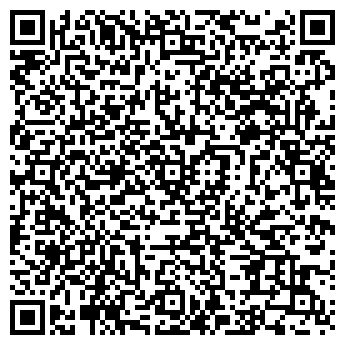 QR-код с контактной информацией организации ООО Ла-Дент