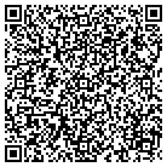 QR-код с контактной информацией организации ООО Рокада-Мед-6