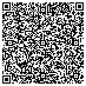QR-код с контактной информацией организации Аэлита, салон красоты и здоровья