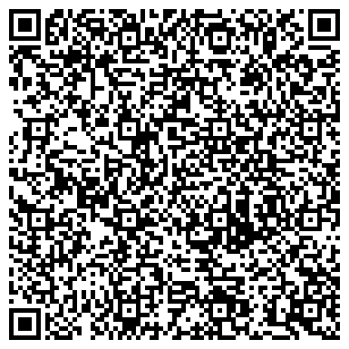 QR-код с контактной информацией организации Мир гармонии