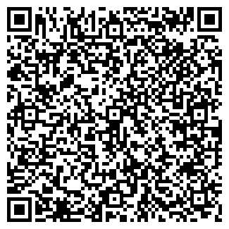 QR-код с контактной информацией организации ТВЕС