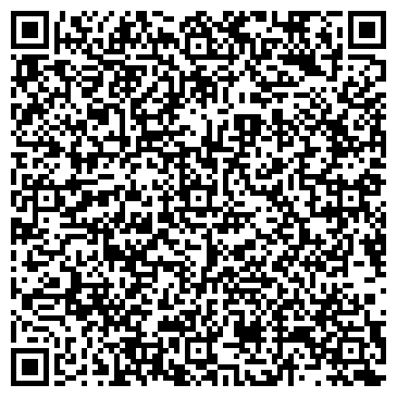 QR-код с контактной информацией организации Матурлык узэге