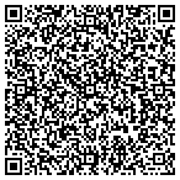 QR-код с контактной информацией организации ООО «НТЦ Ротек»